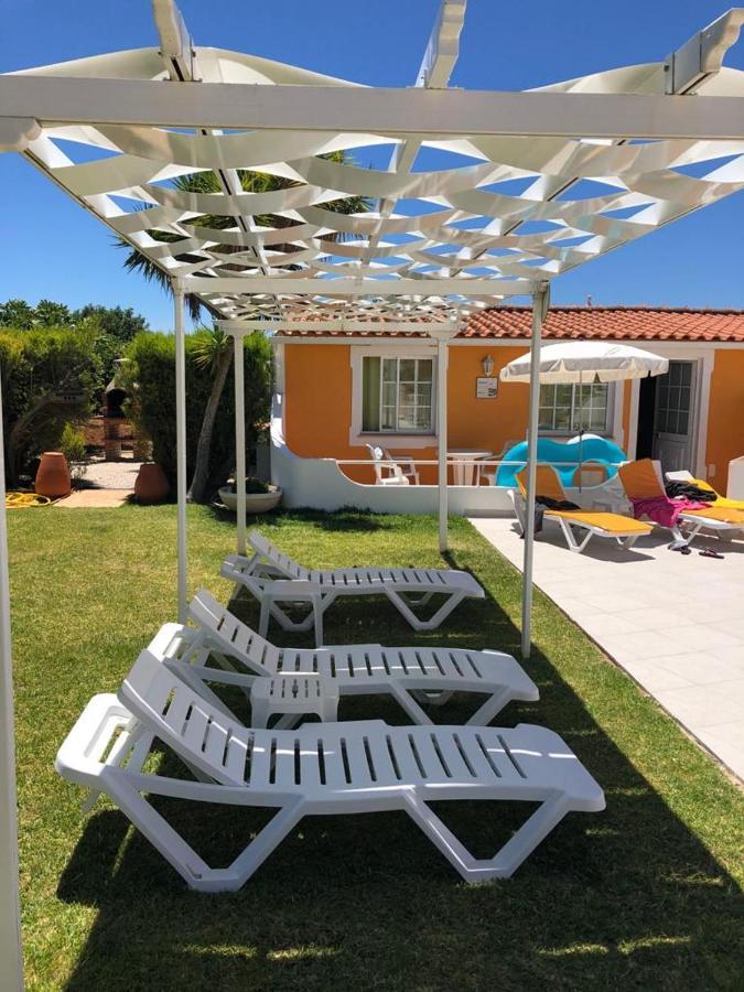 Solar Dos Avos Farm stay