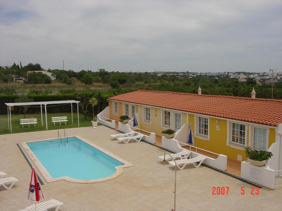 Farm stay Solar Dos Avos