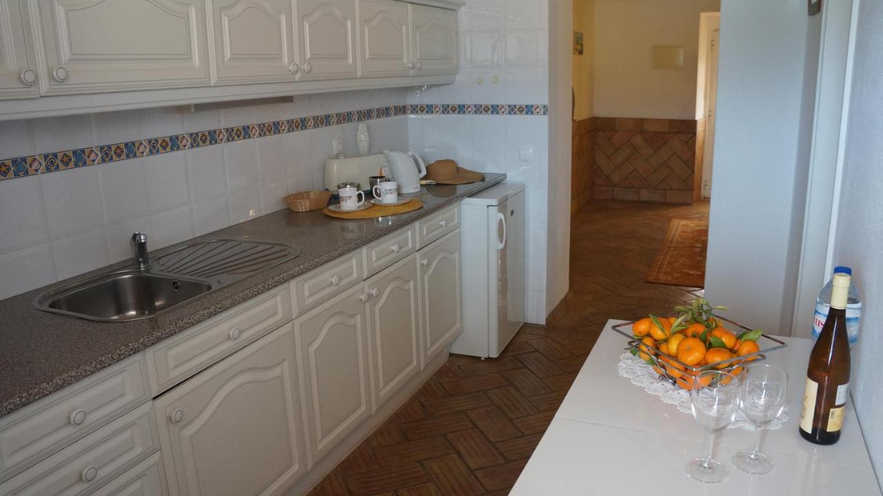 Solar Dos Avos Farm stay Guia (Faro)