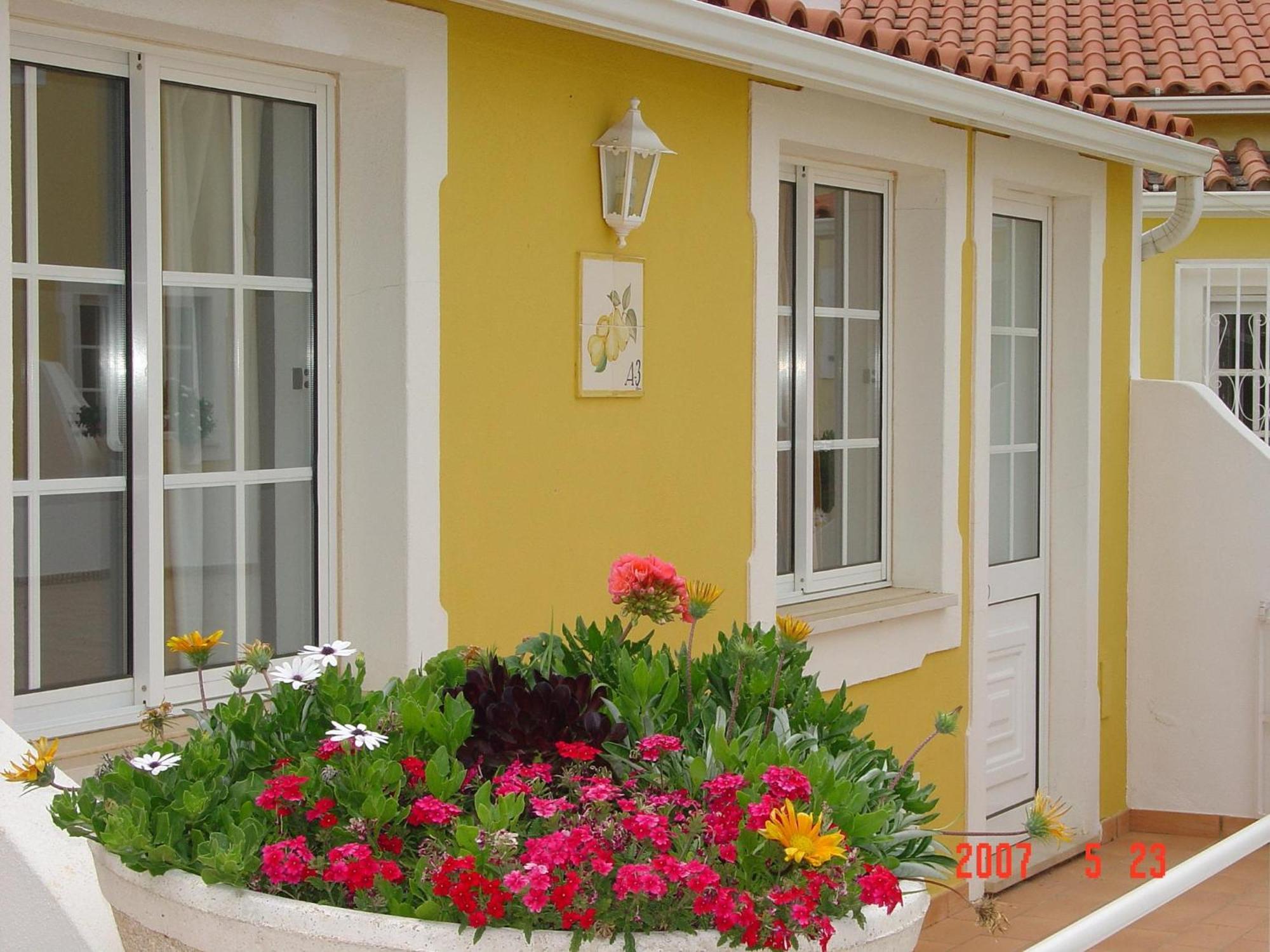 Solar Dos Avos Farm stay Guia (Faro)