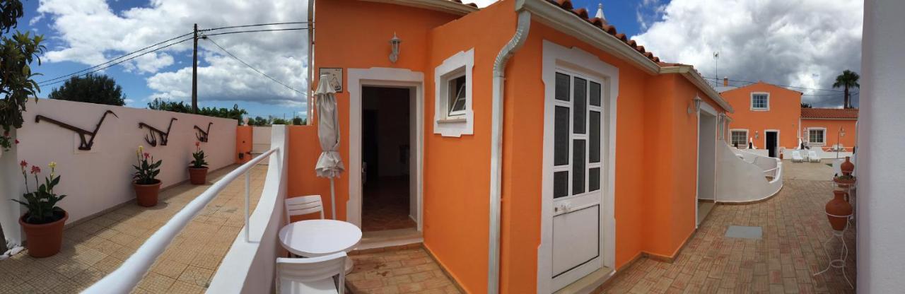 Farm stay Solar Dos Avos Guia (Faro)
