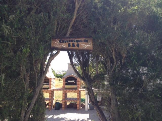 Farm stay Solar Dos Avos Guia (Faro)