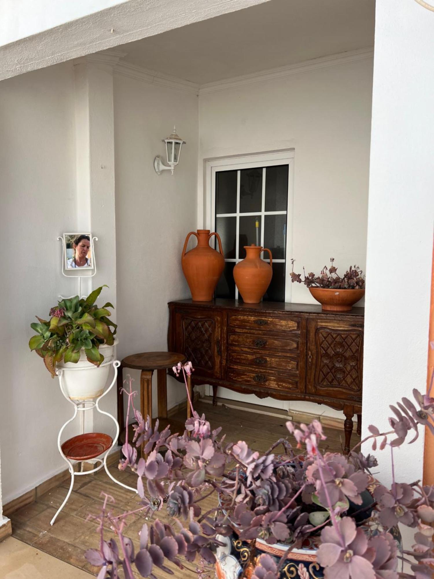 Solar Dos Avos Farm stay *