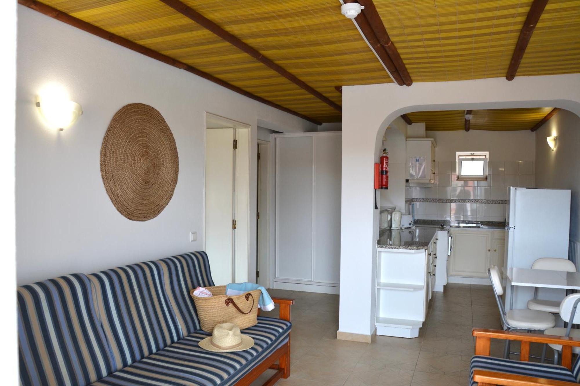 Solar Dos Avos Farm stay Guia (Faro)