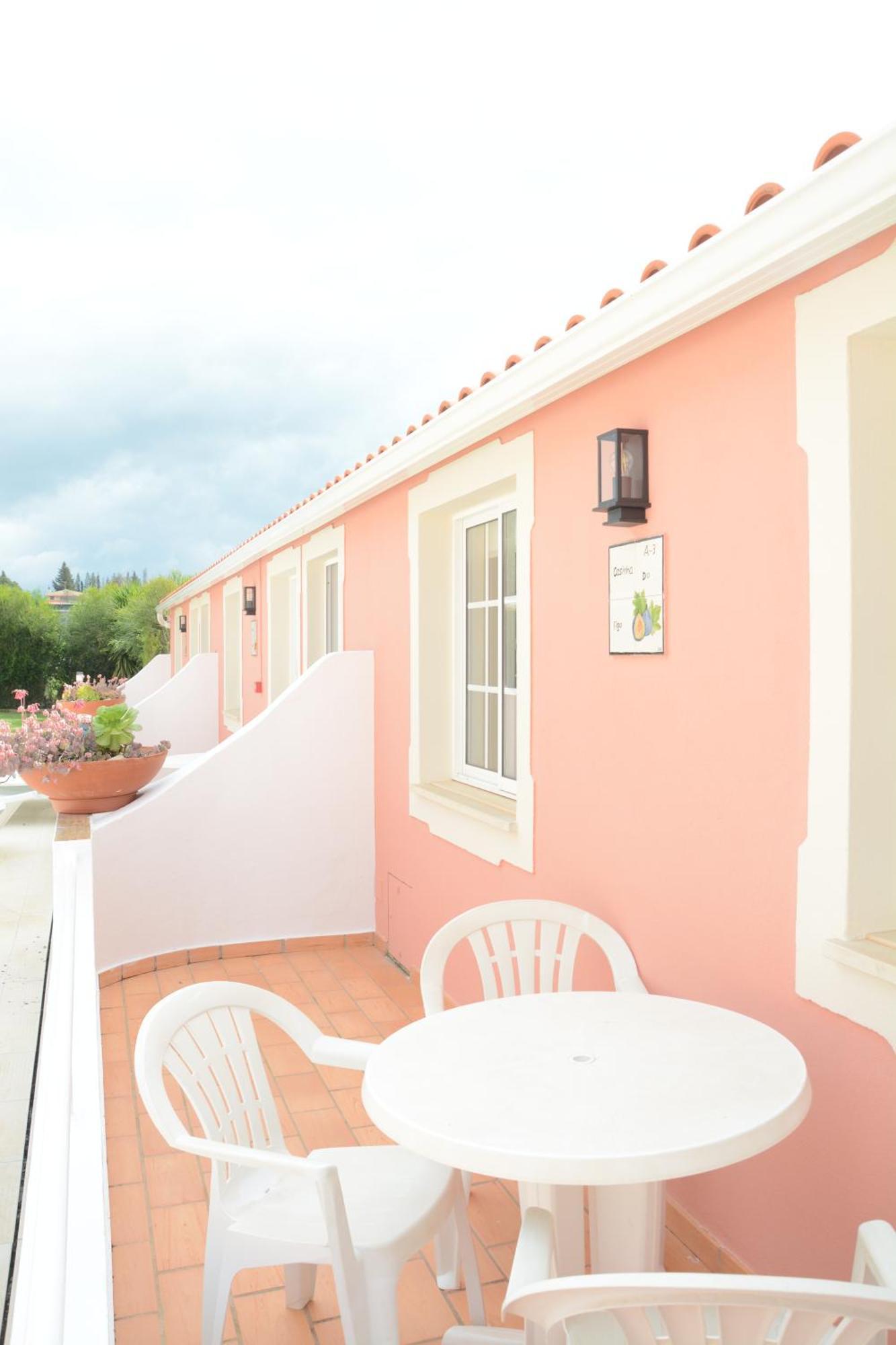 Farm stay Solar Dos Avos Guia (Faro)