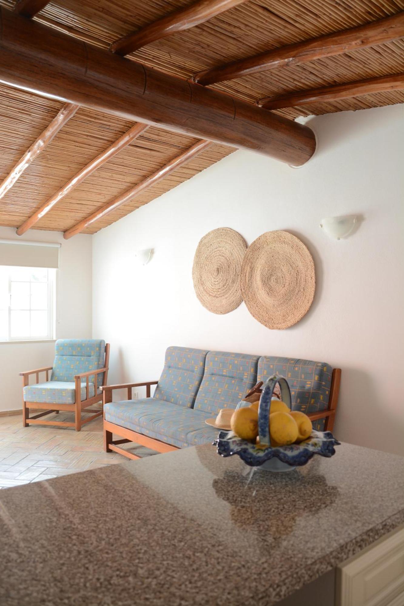 Farm stay Solar Dos Avos
