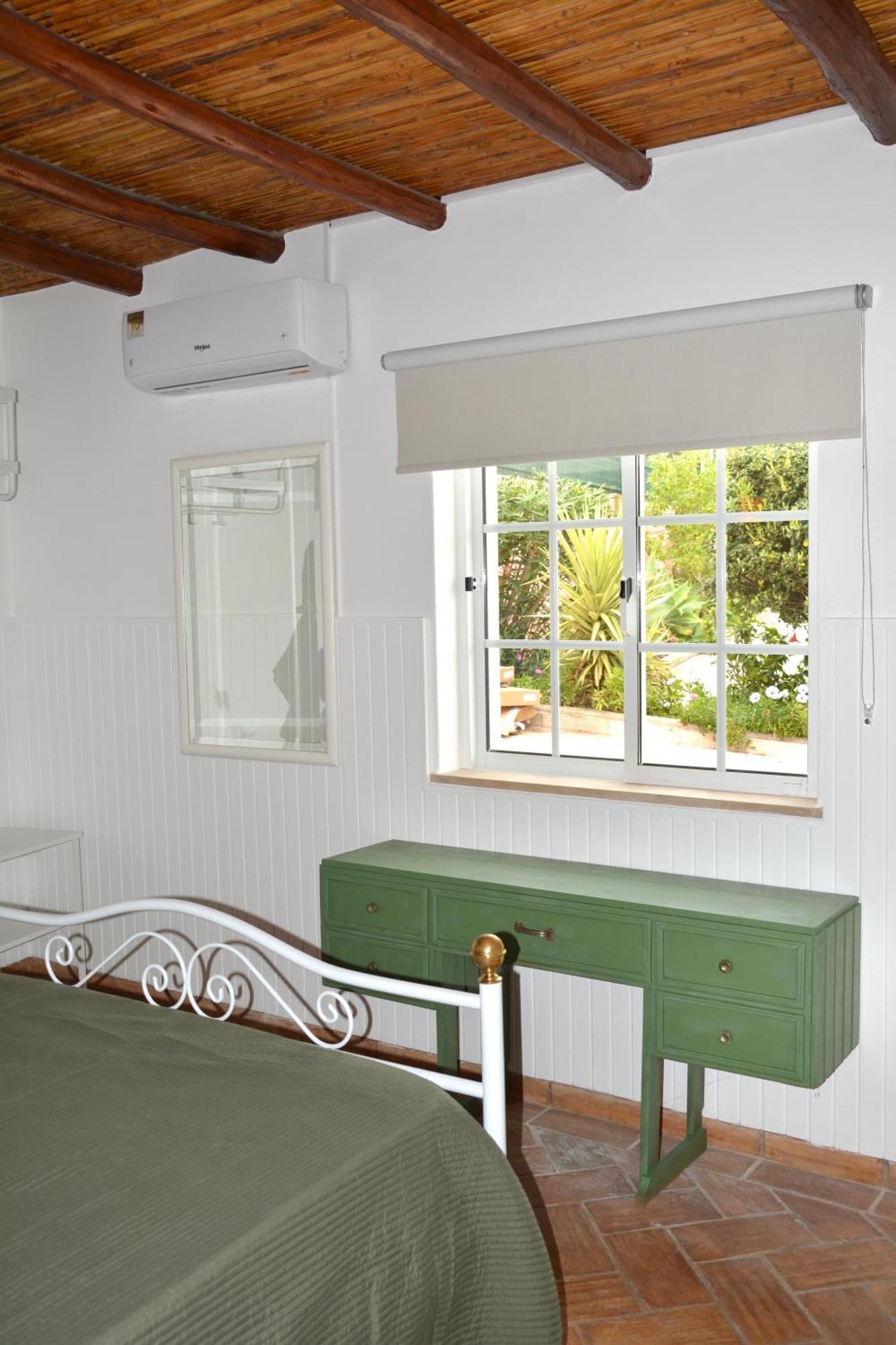 Solar Dos Avos Farm stay *