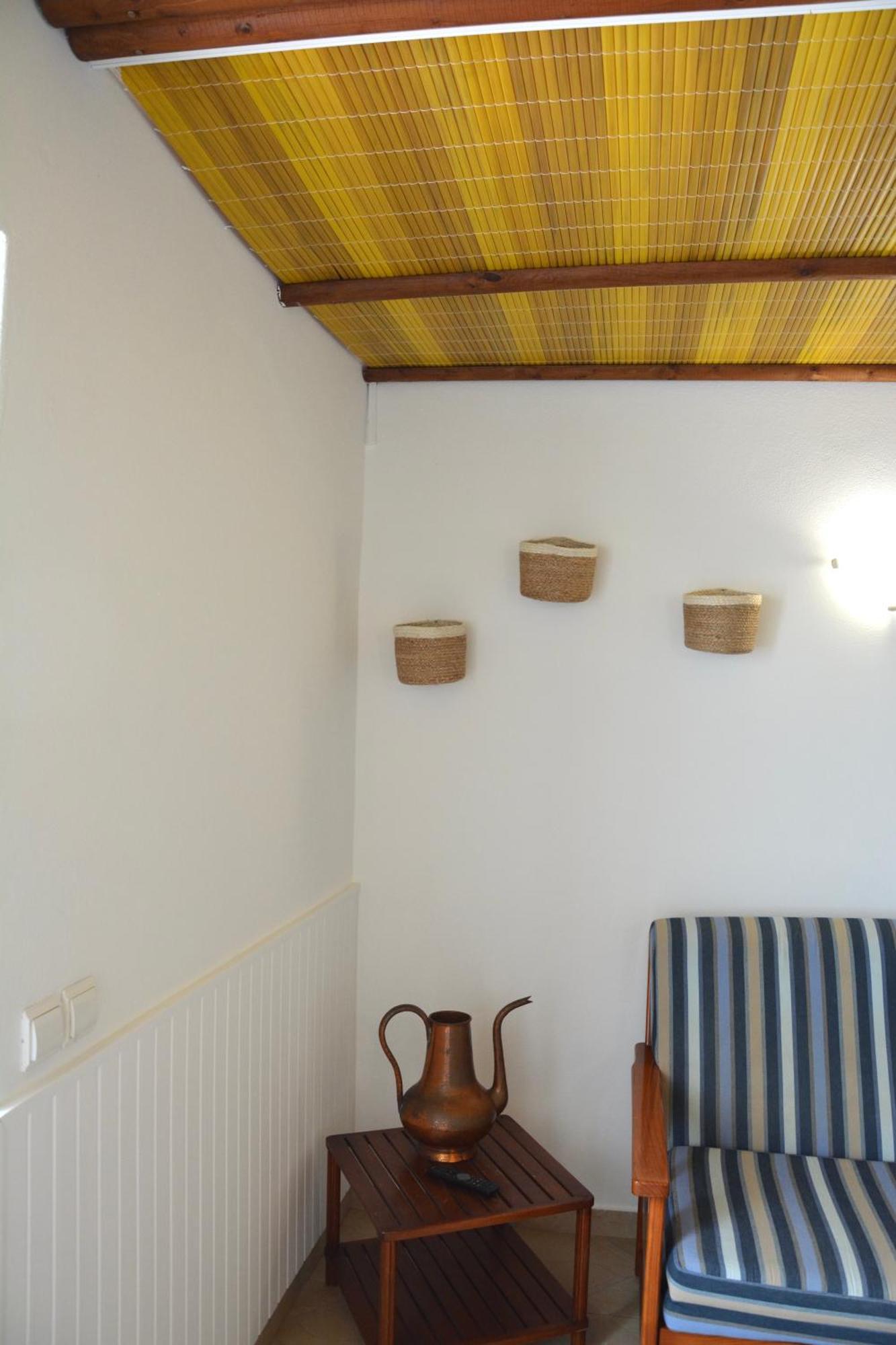 Solar Dos Avos Farm stay