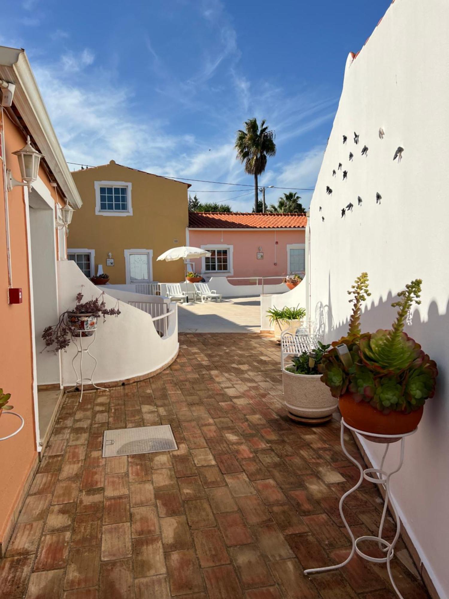 Farm stay Solar Dos Avos *