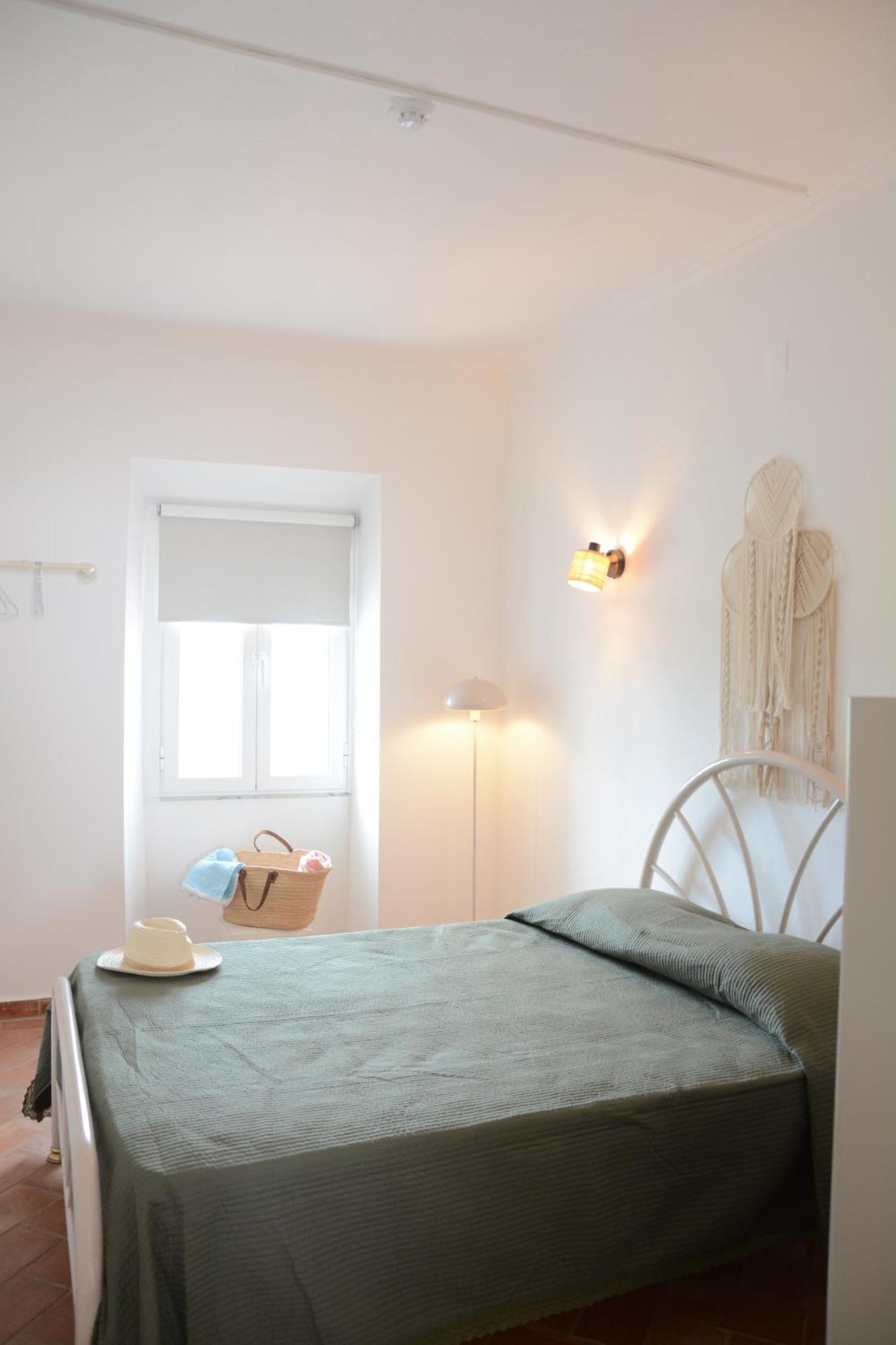 Solar Dos Avos Farm stay Guia (Faro)