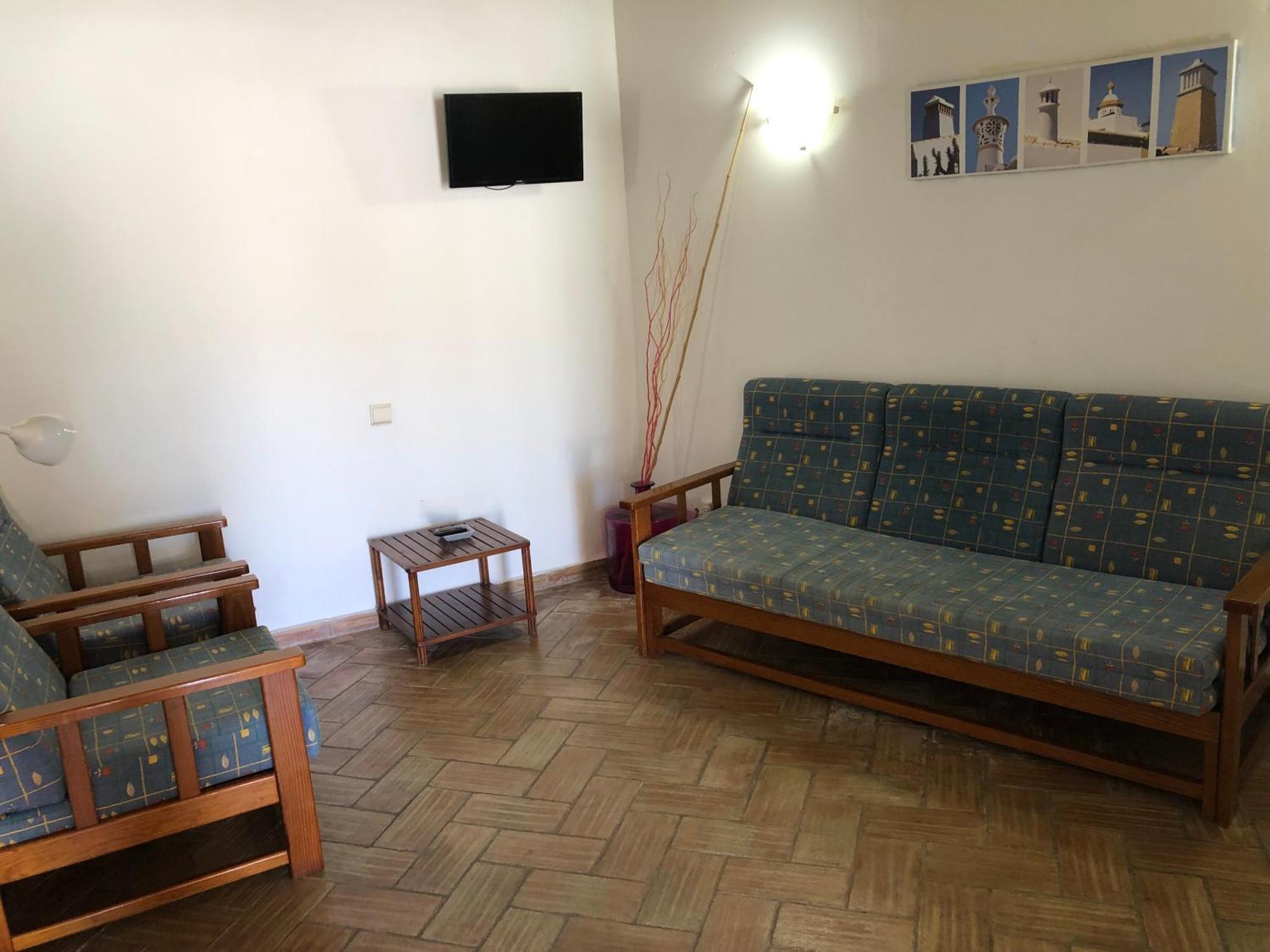 Solar Dos Avos Farm stay