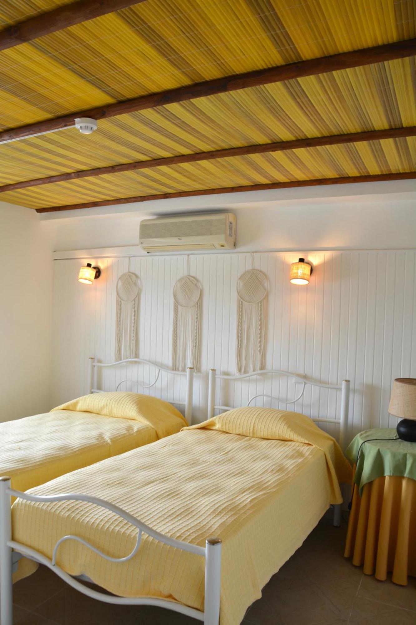 Farm stay Solar Dos Avos