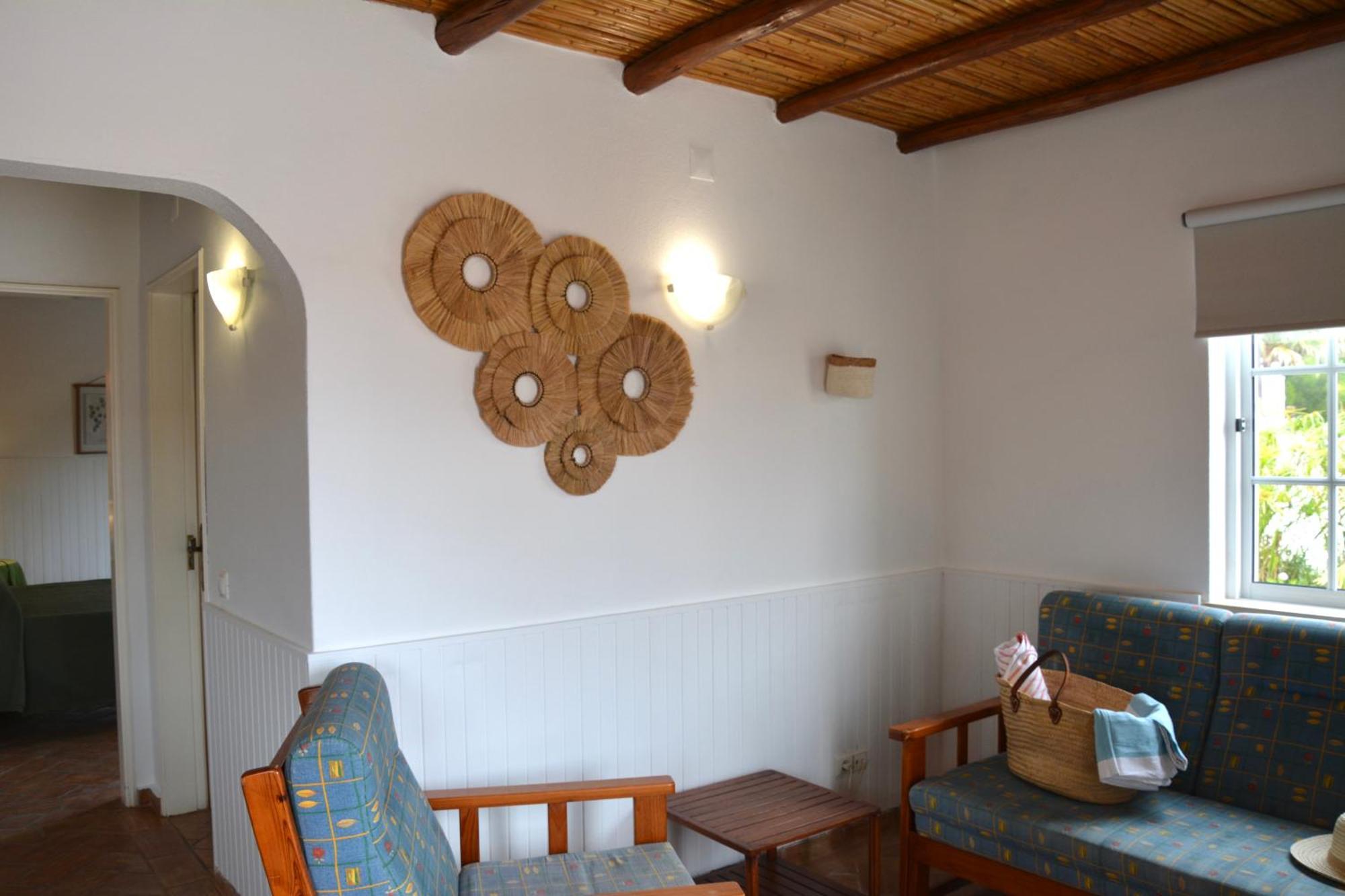 Farm stay Solar Dos Avos *