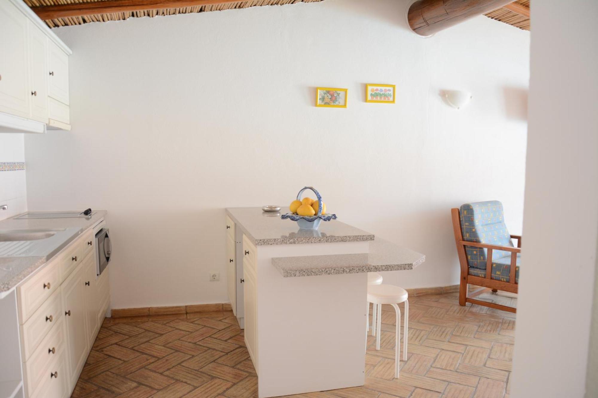 Solar Dos Avos Farm stay Guia (Faro)