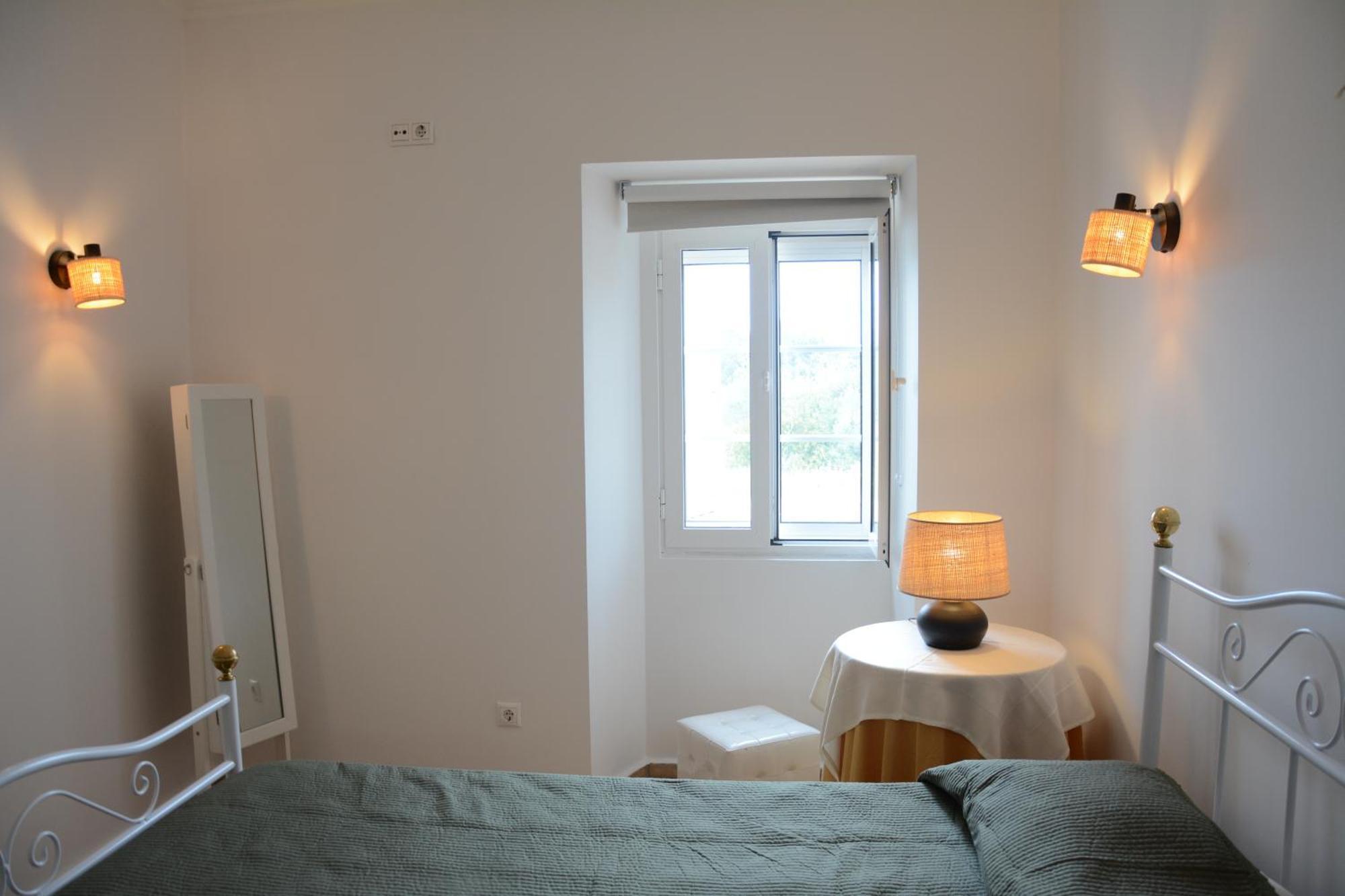 Solar Dos Avos Farm stay