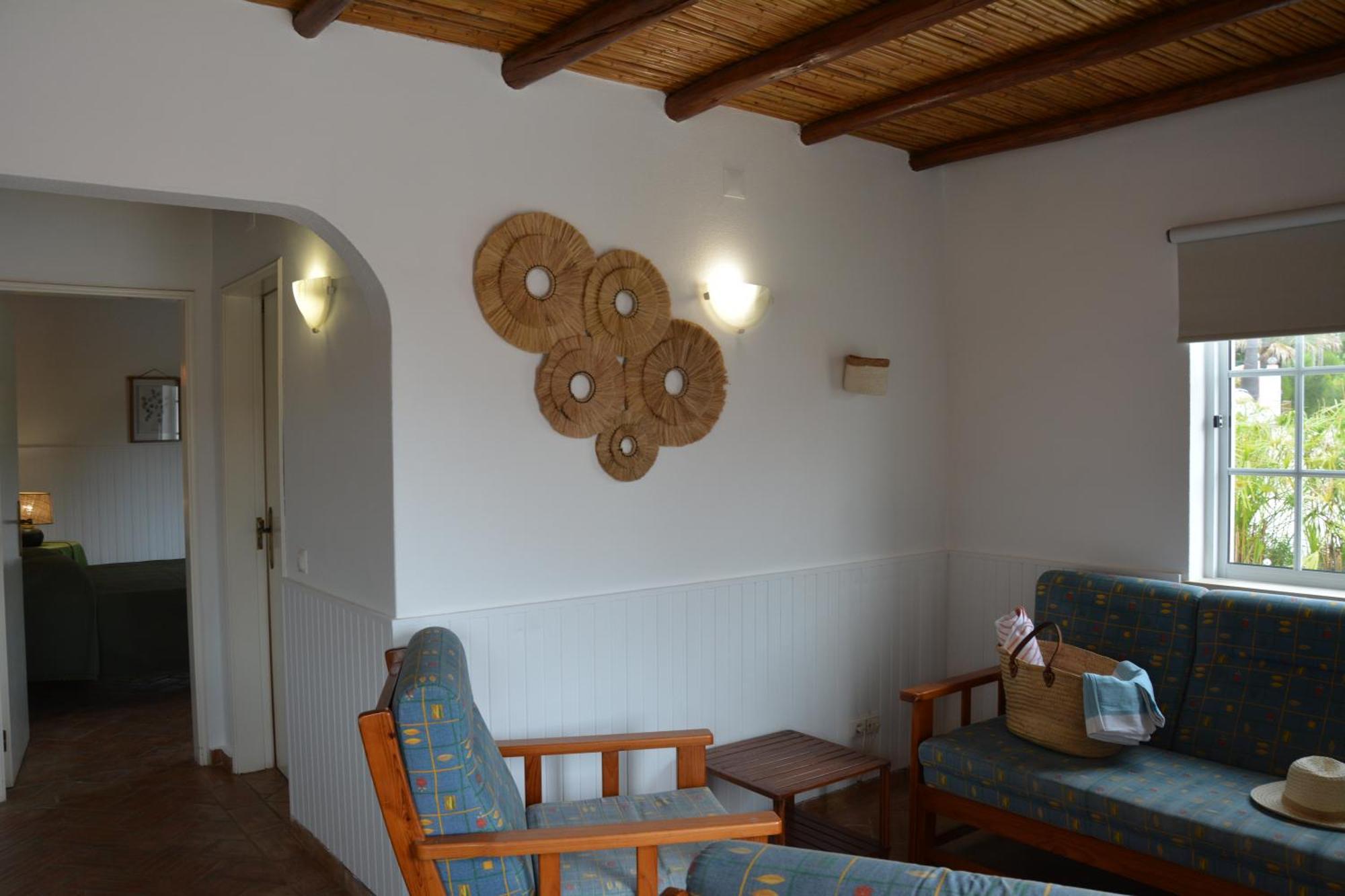 Solar Dos Avos Farm stay Guia (Faro)