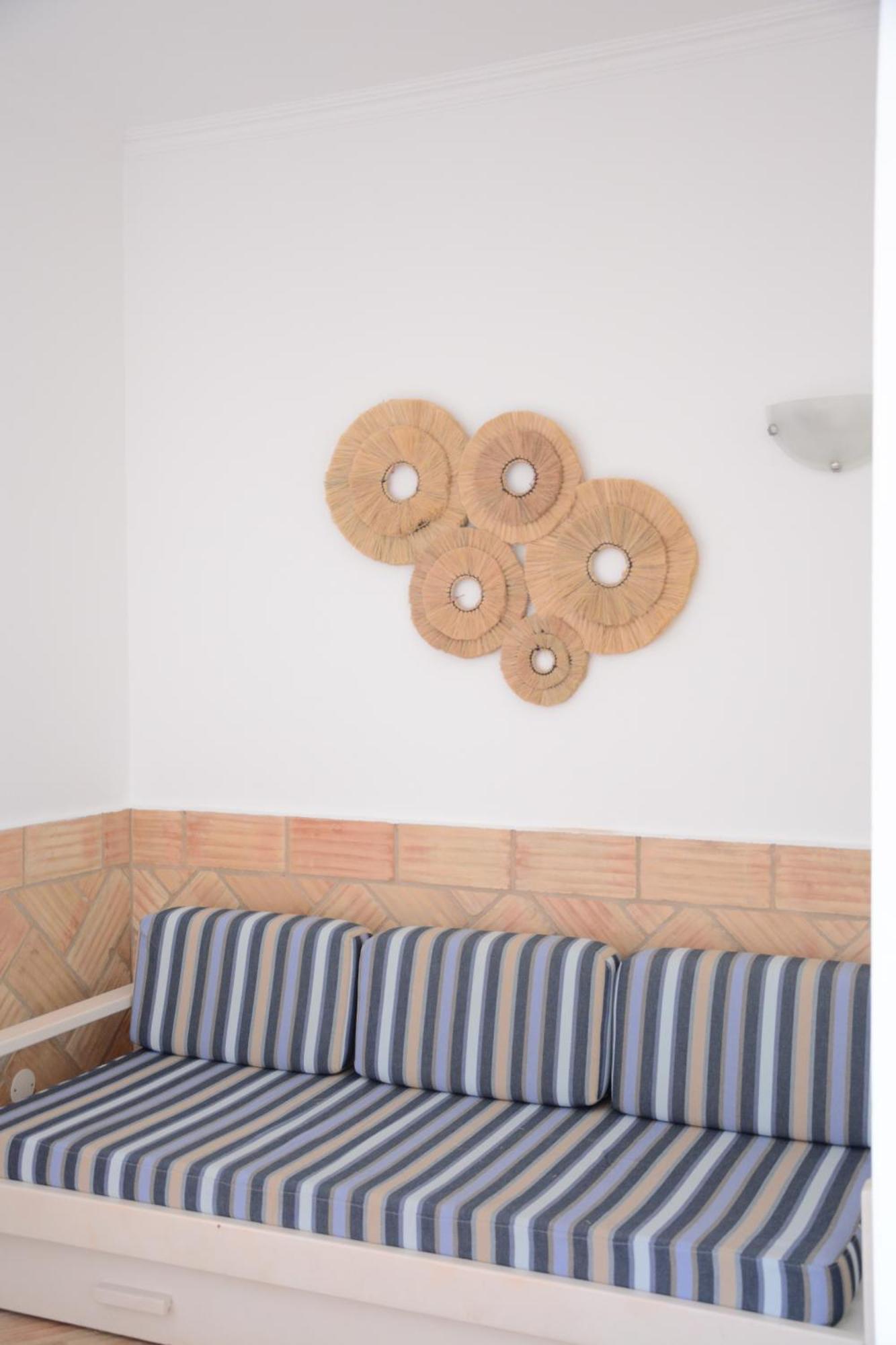 Solar Dos Avos Farm stay