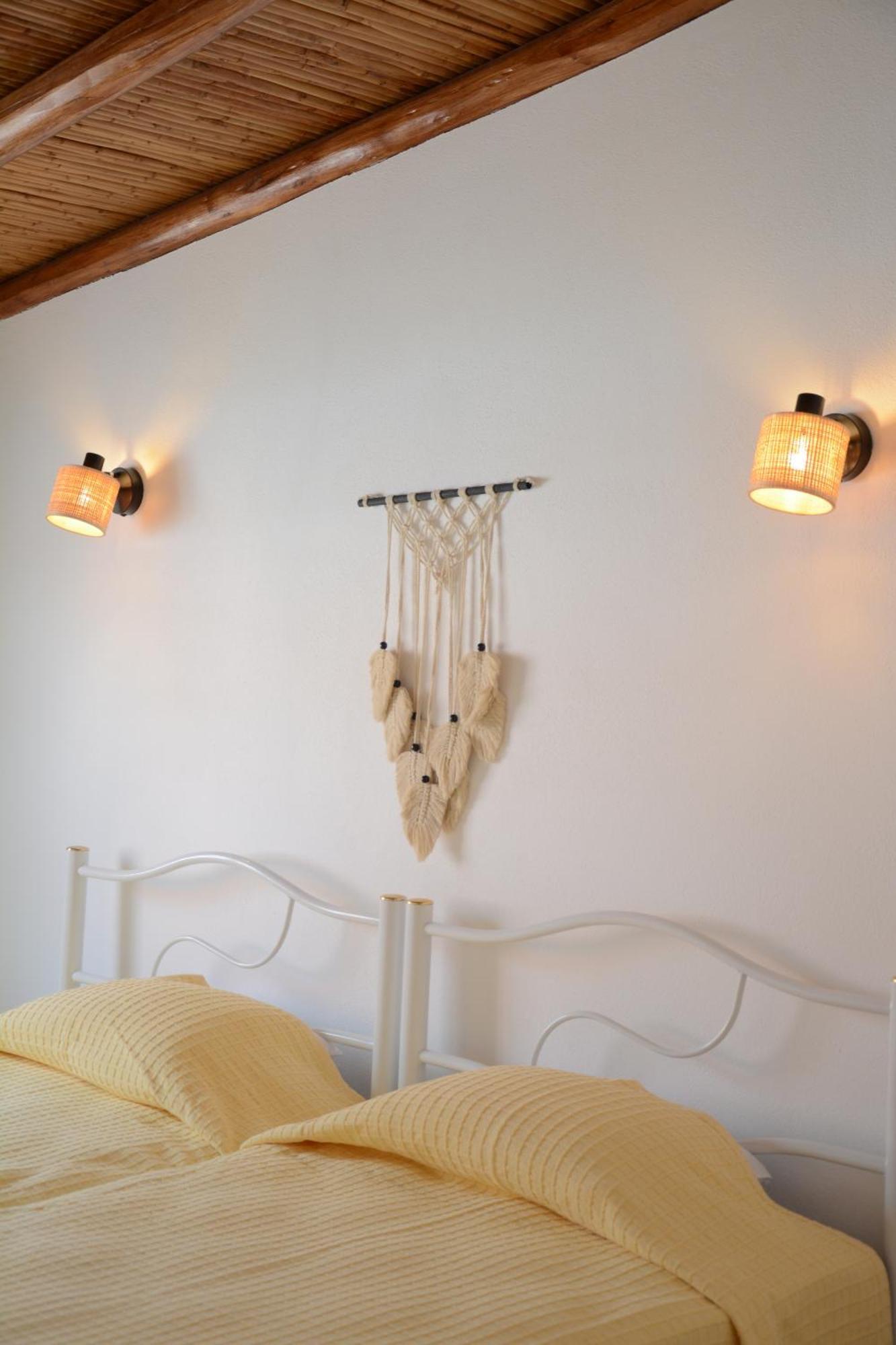 Solar Dos Avos Farm stay *