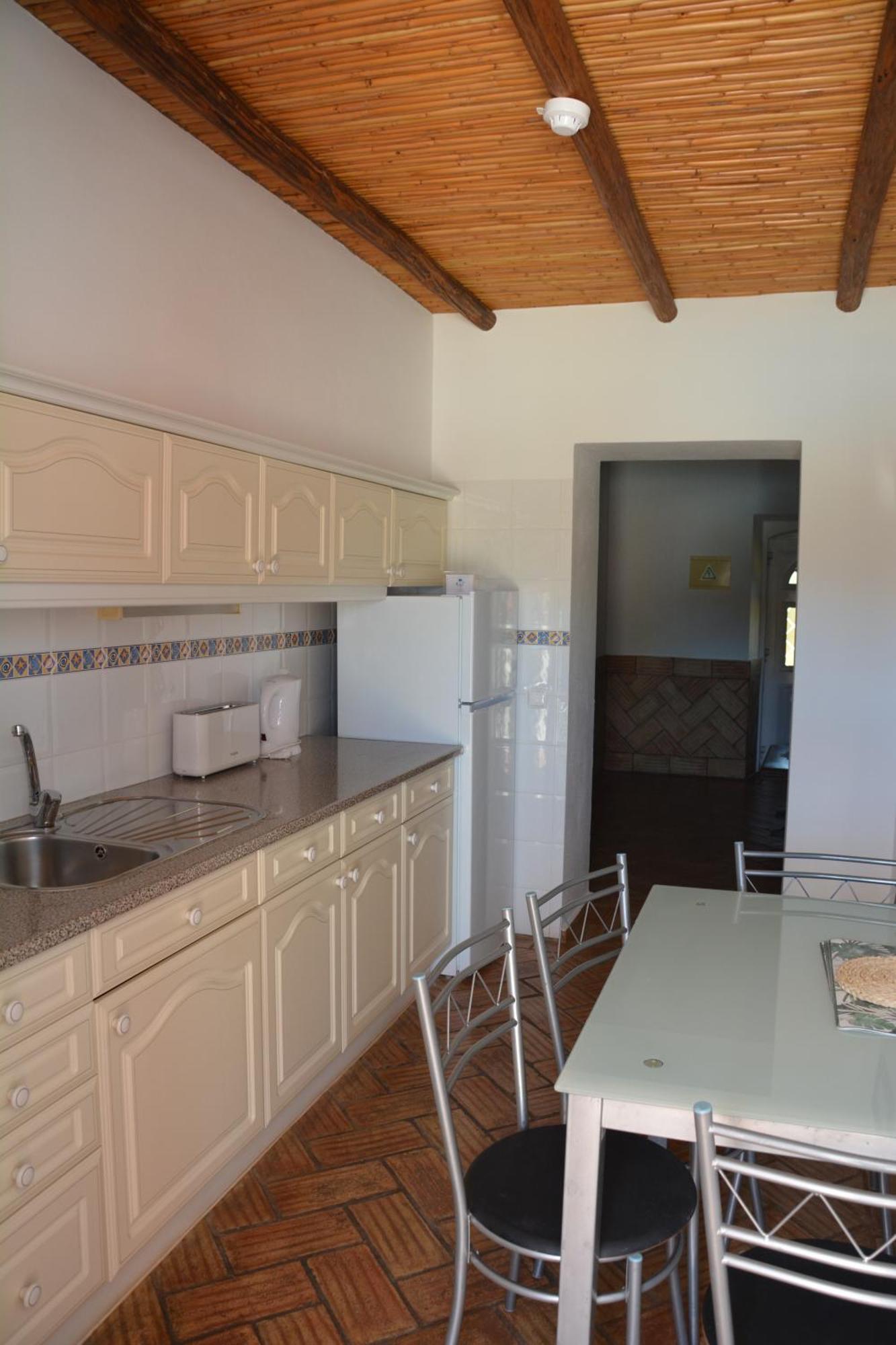 Farm stay Solar Dos Avos Guia (Faro)