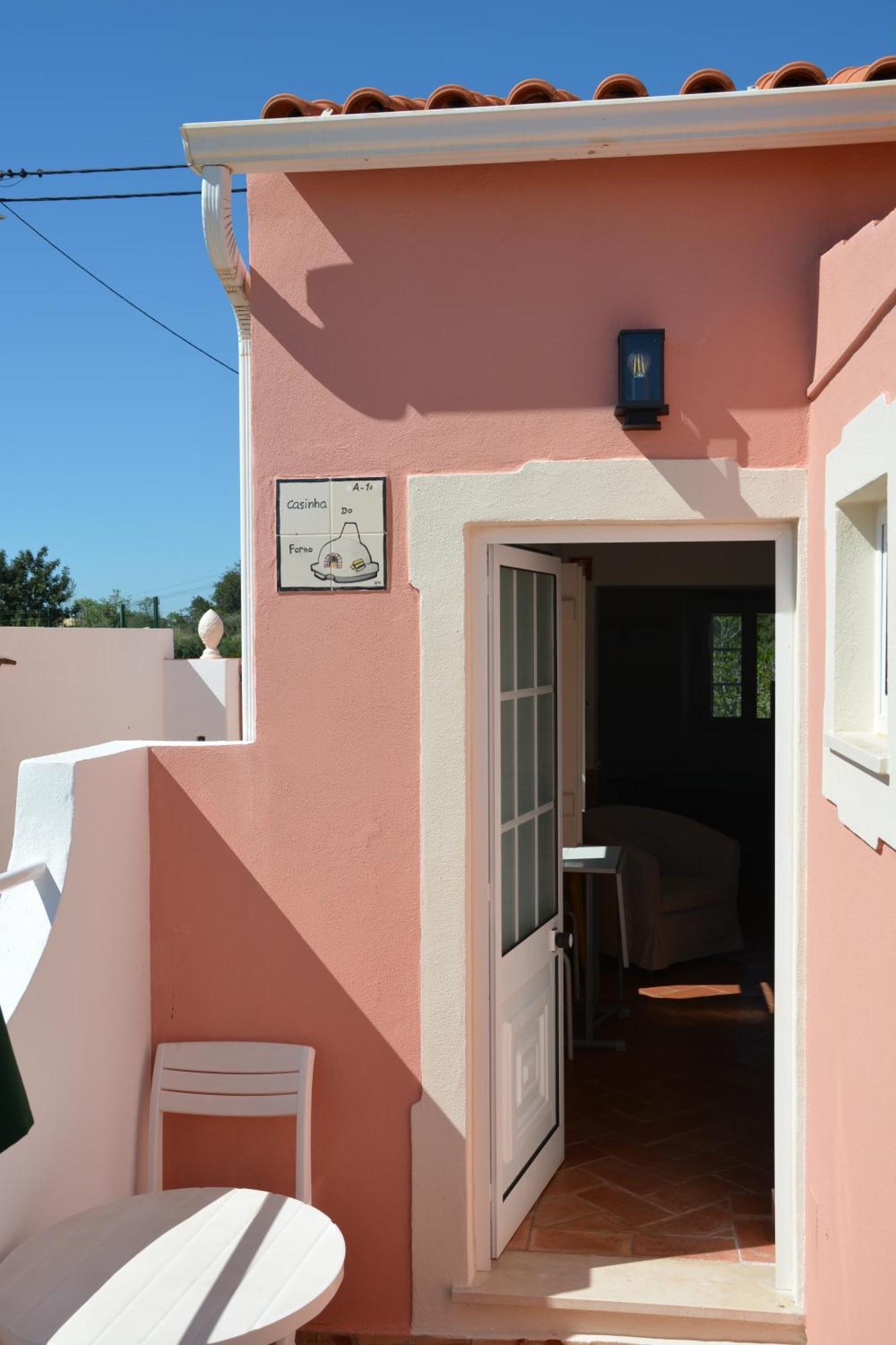 Solar Dos Avos Guia (Faro)