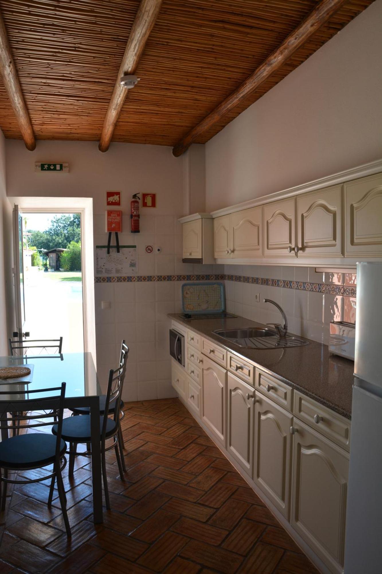 Solar Dos Avos Farm stay