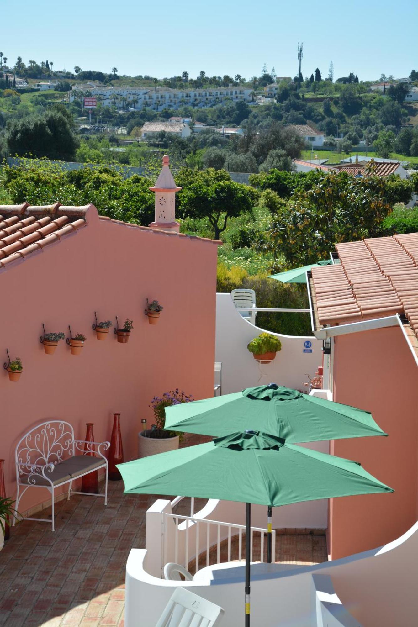 Solar Dos Avos Farm stay *