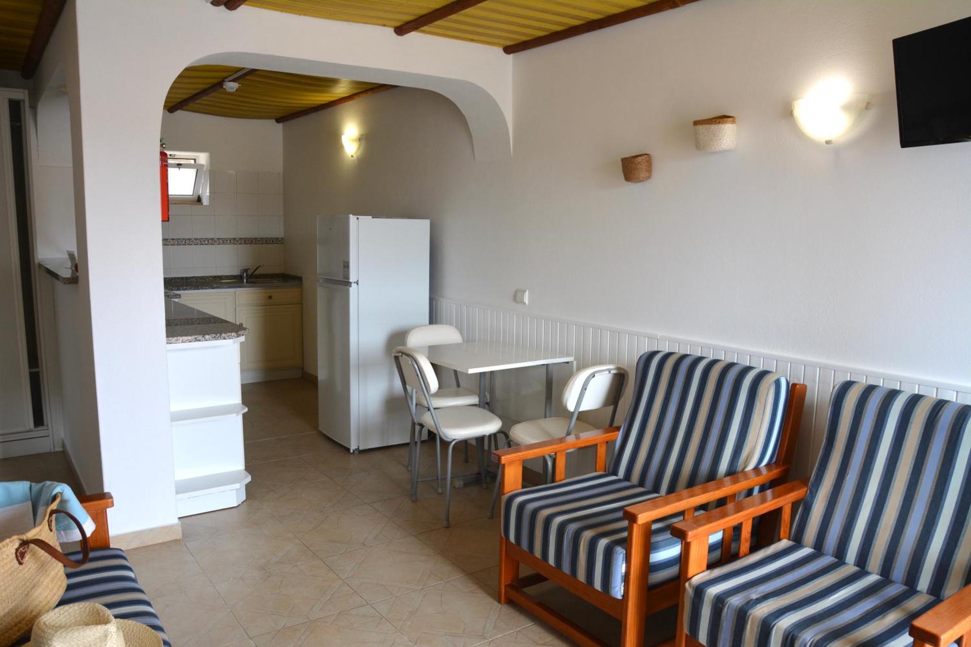 Farm stay Solar Dos Avos *
