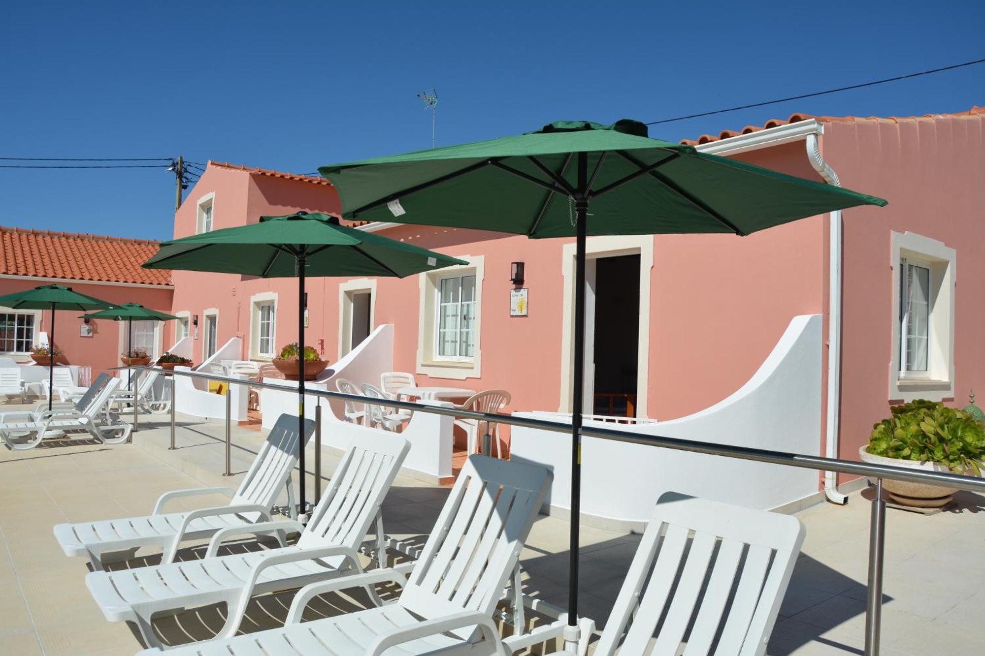 Solar Dos Avos Farm stay Guia (Faro)