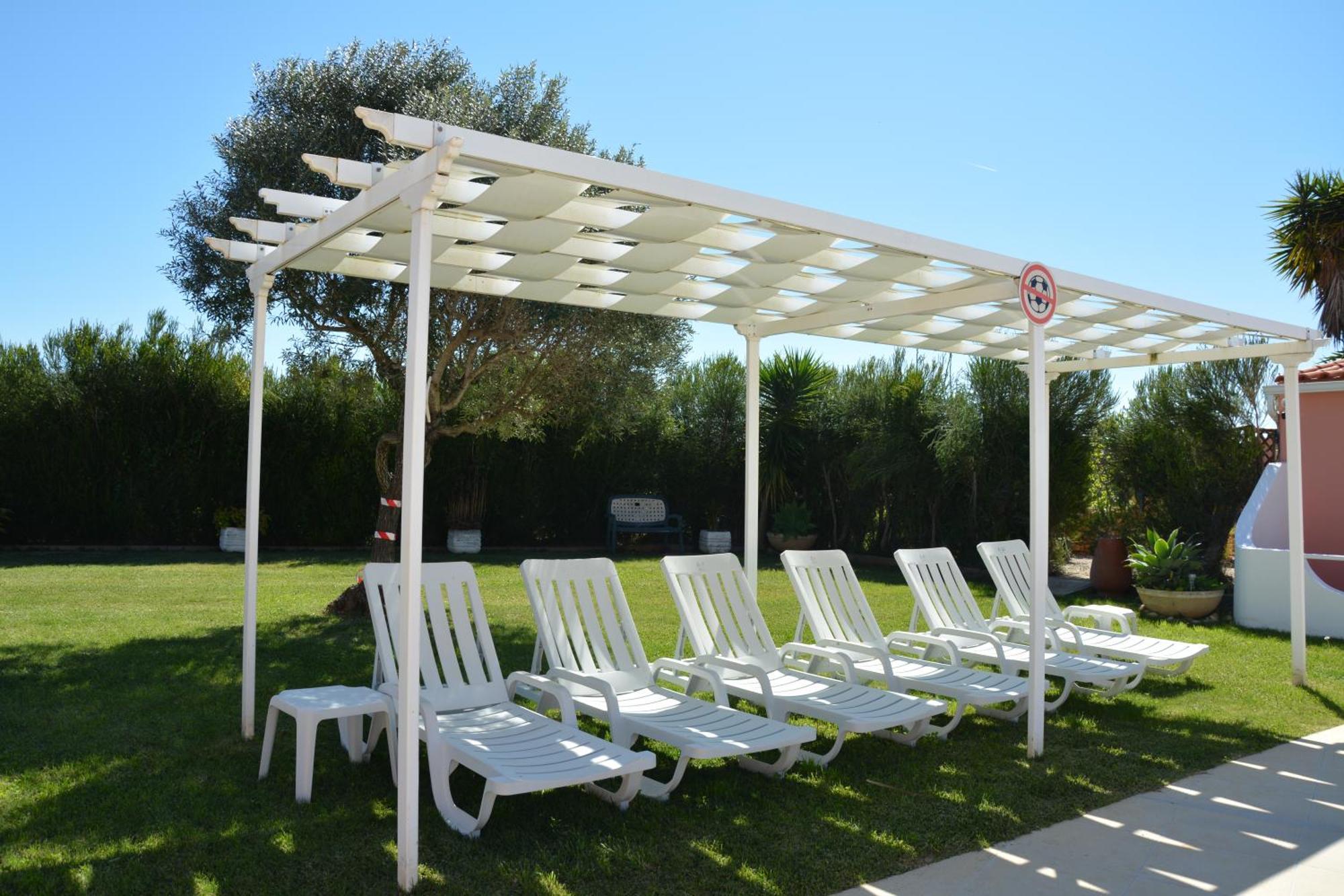 Solar Dos Avos Farm stay