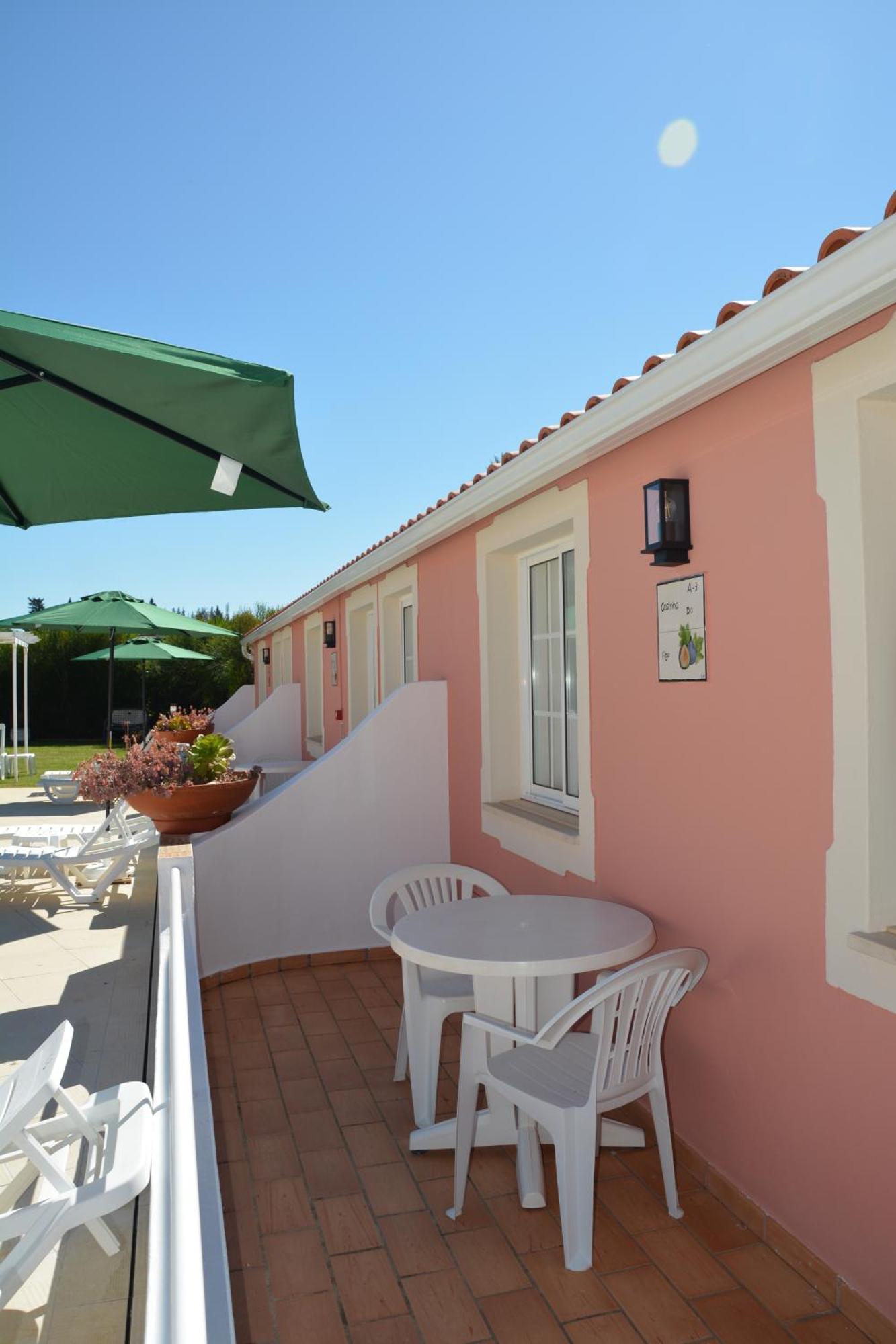 Farm stay Solar Dos Avos