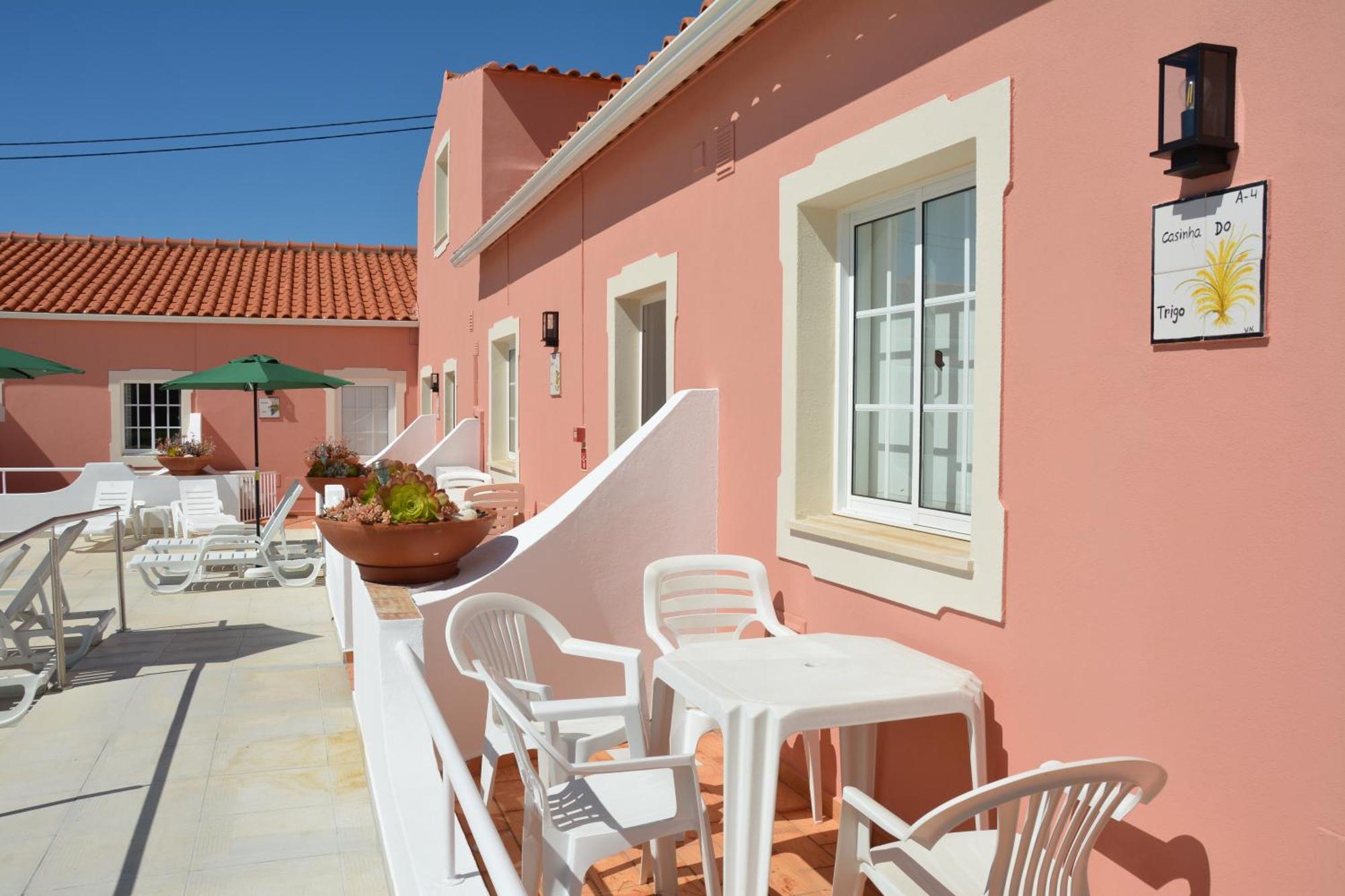 Solar Dos Avos Farm stay *