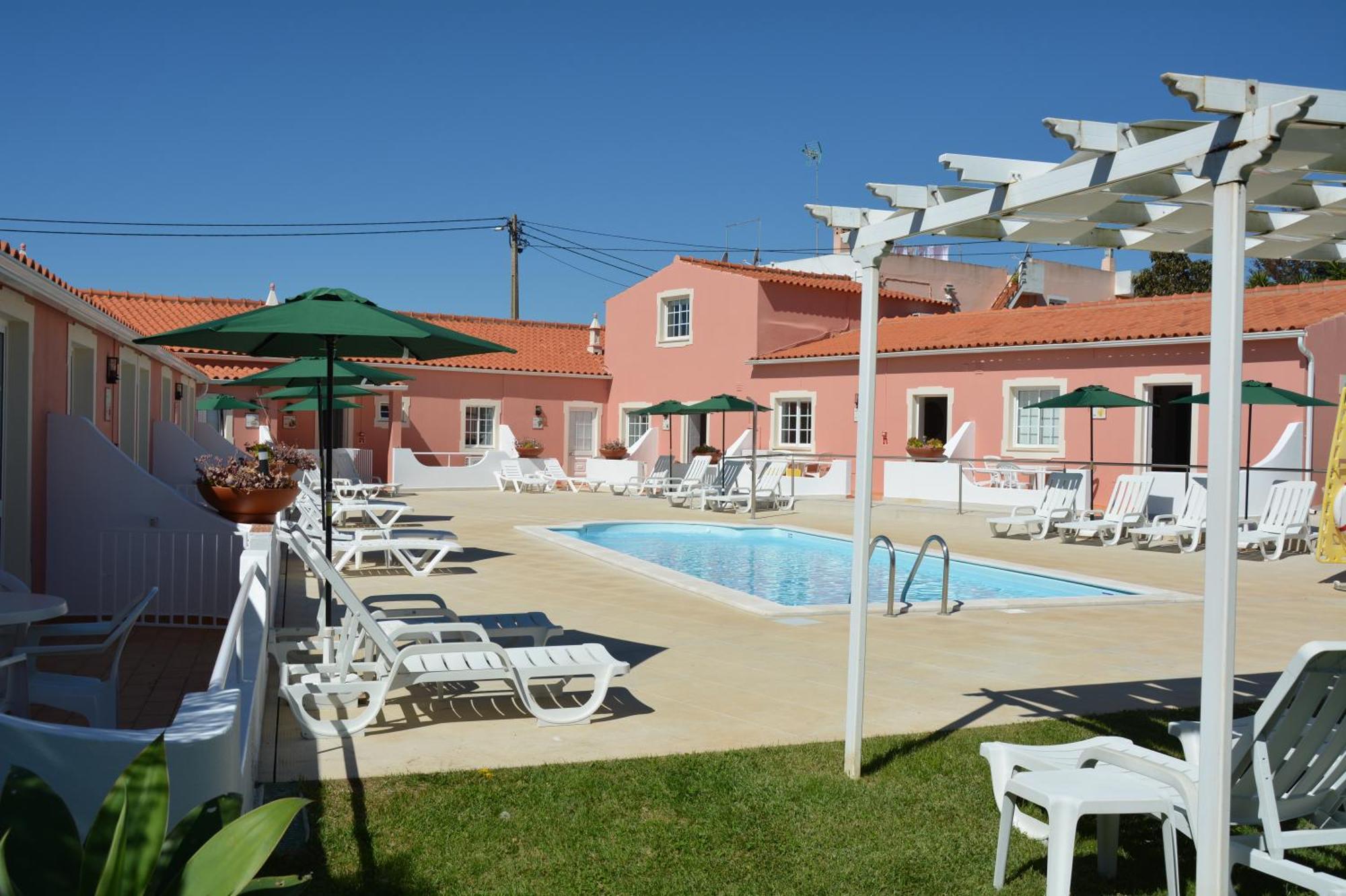 Solar Dos Avos Farm stay Guia (Faro)