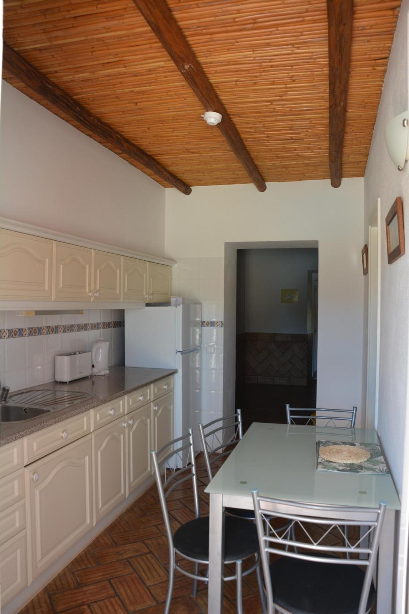 Farm stay Solar Dos Avos Guia (Faro)