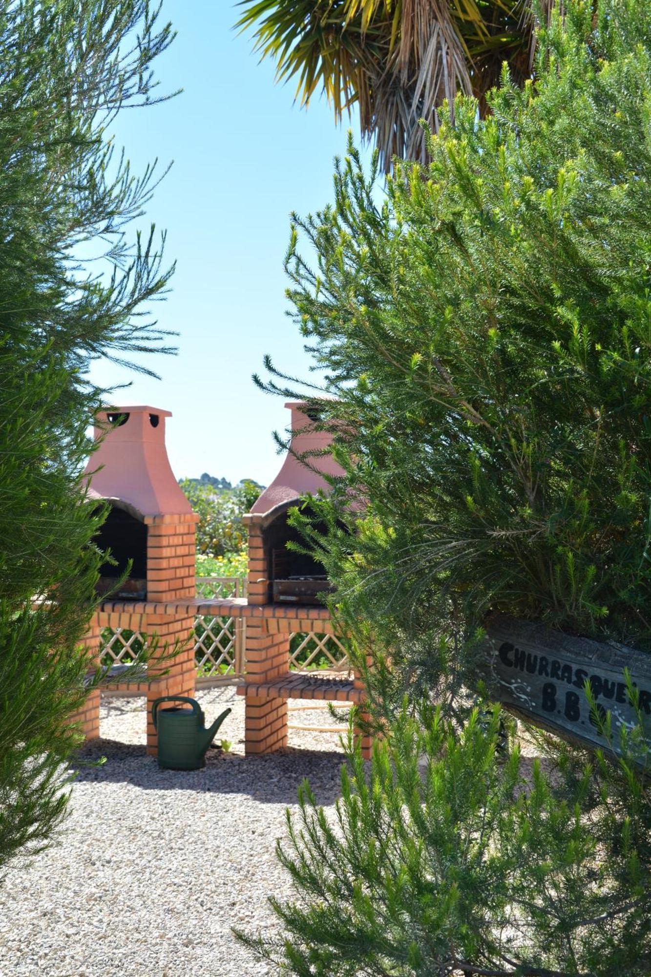 Solar Dos Avos Farm stay