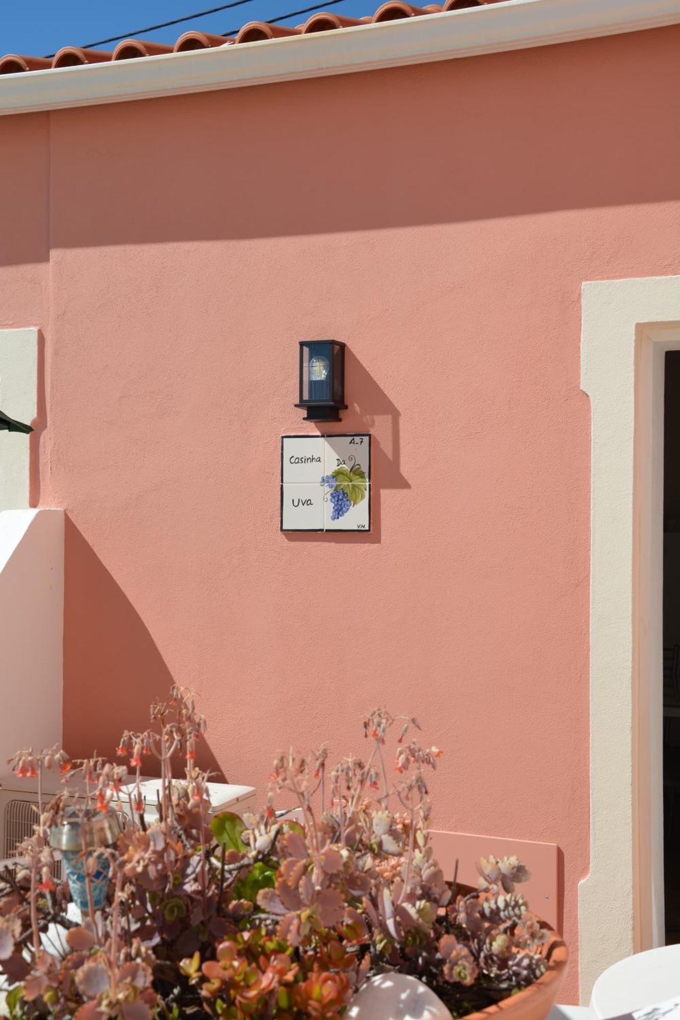 Farm stay Solar Dos Avos