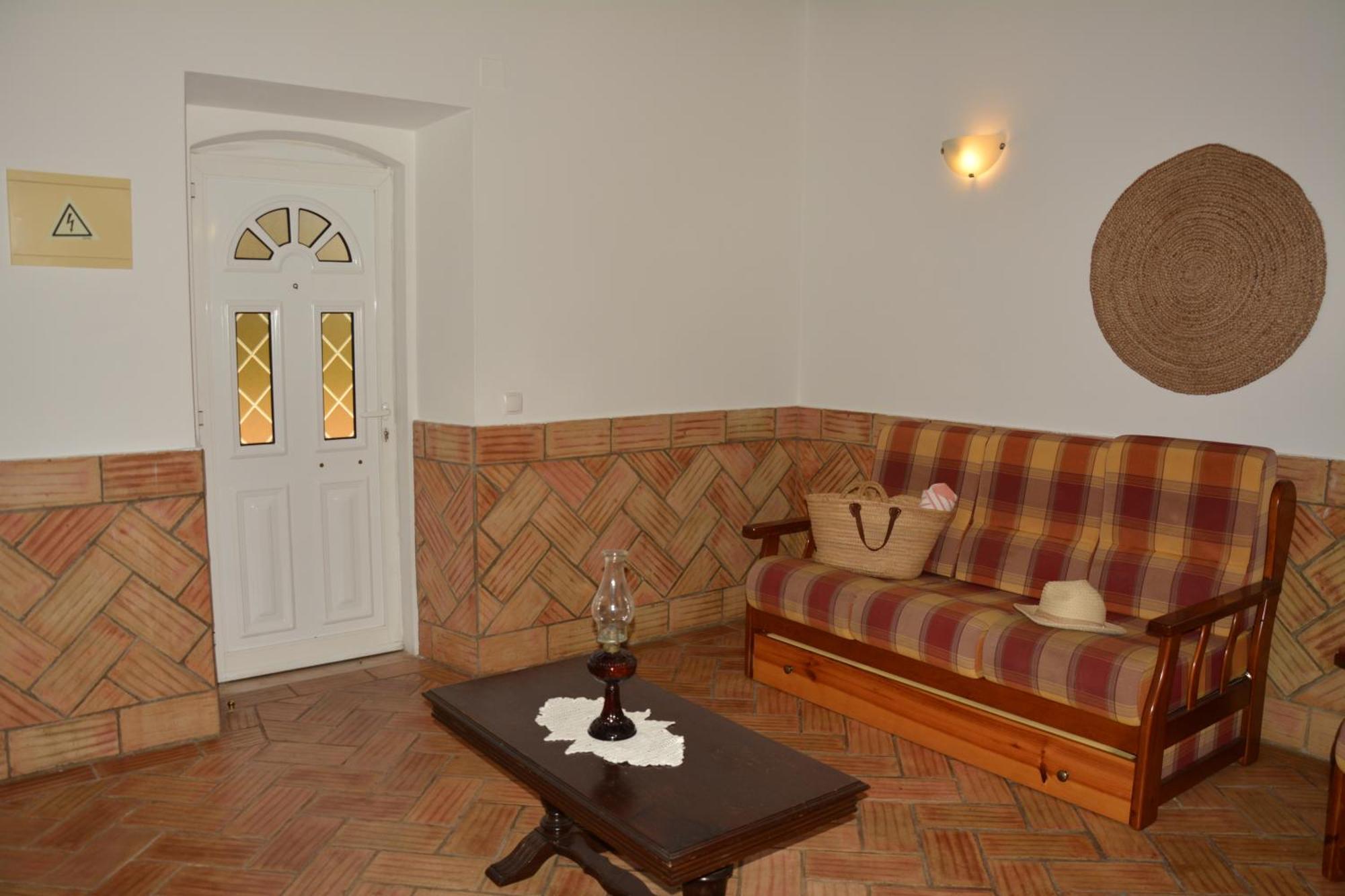 Solar Dos Avos Farm stay *